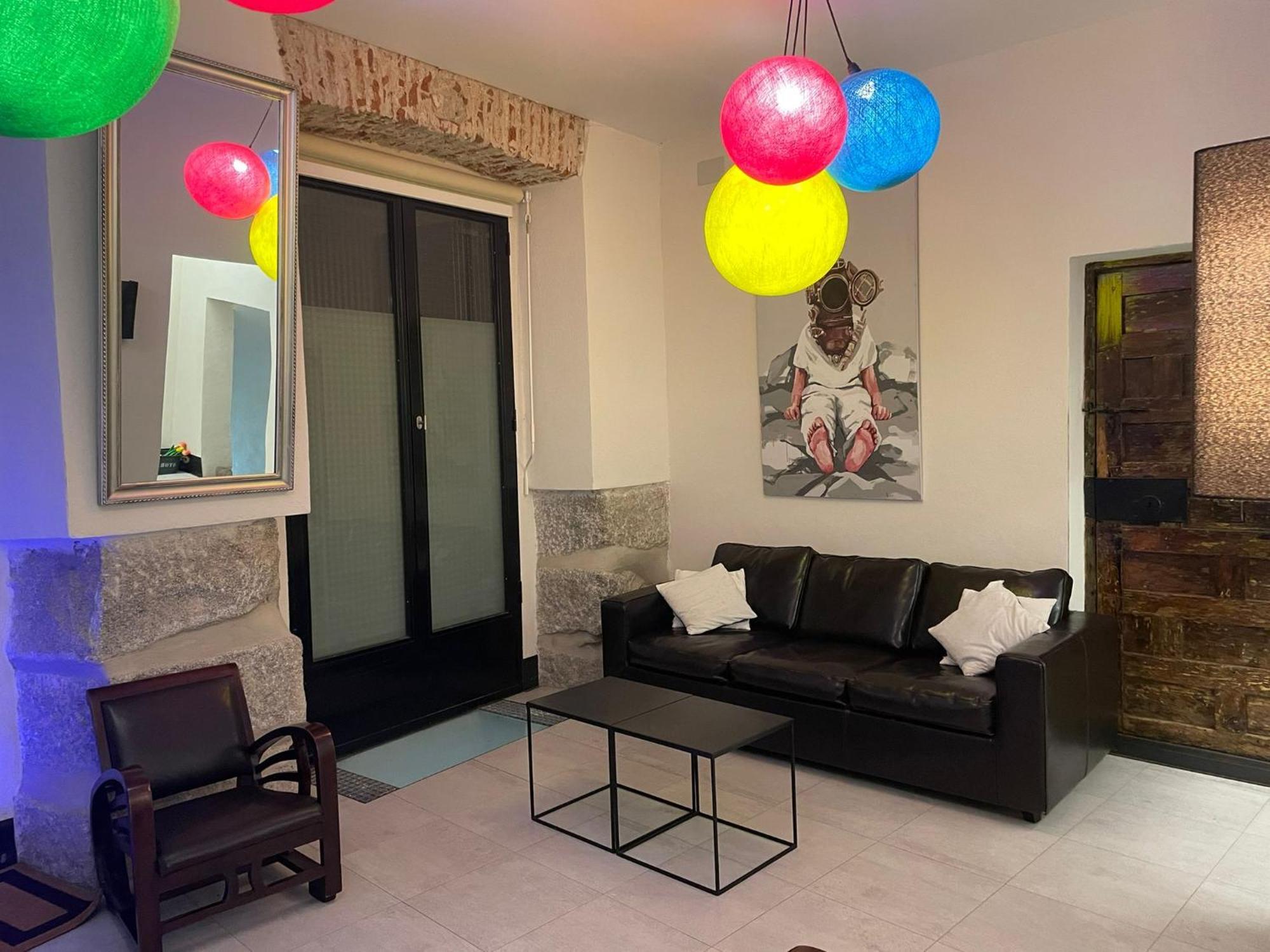 Appartement 7 Beds, 3bedr, Centro, Sol, Gran Via, Metro Noviciado, Callao