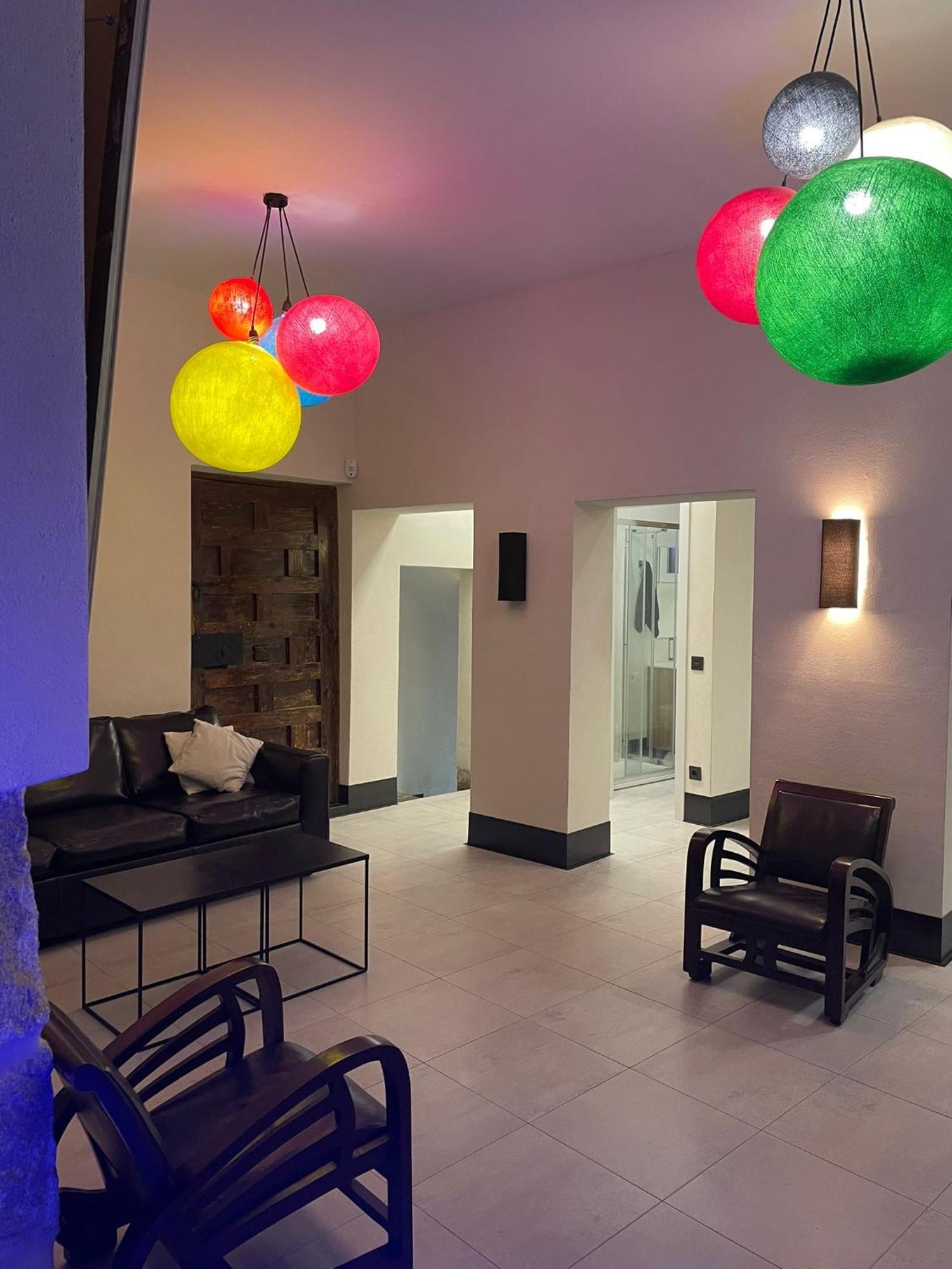 7 Beds, 3bedr, Centro, Sol, Gran Via, Metro Noviciado, Callao Appartement Madrid