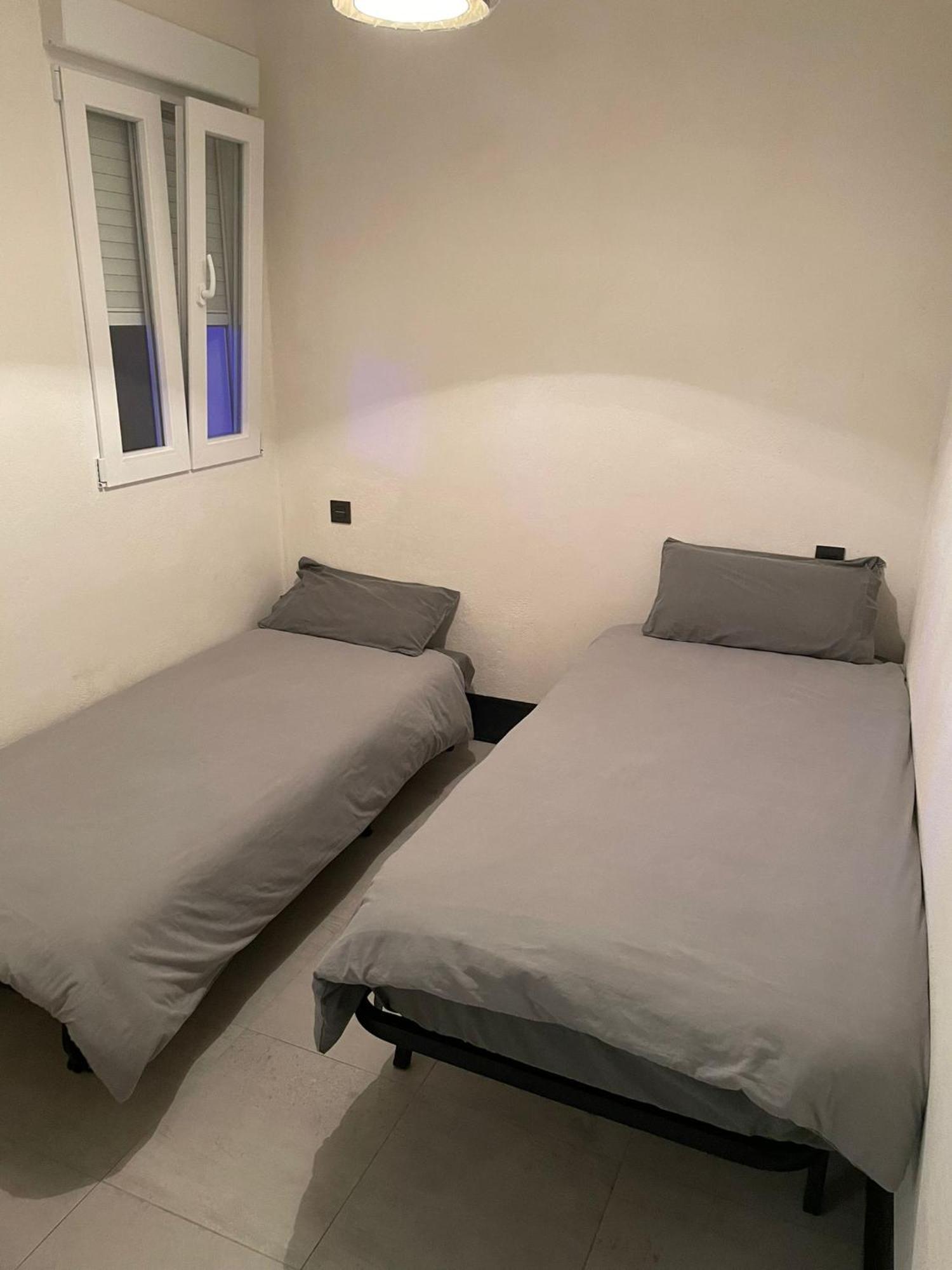 Appartement 7 Beds, 3bedr, Centro, Sol, Gran Via, Metro Noviciado, Callao