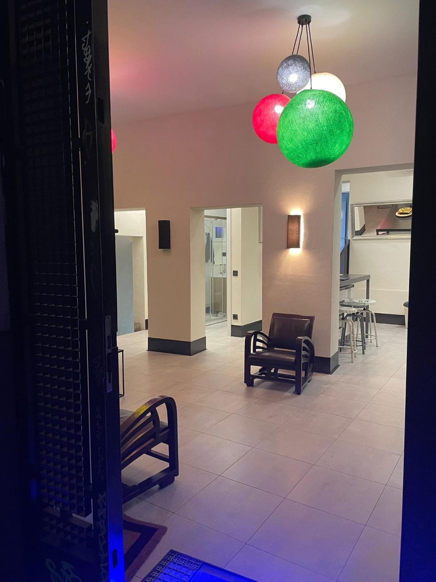 Appartement 7 Beds, 3bedr, Centro, Sol, Gran Via, Metro Noviciado, Callao Madrid