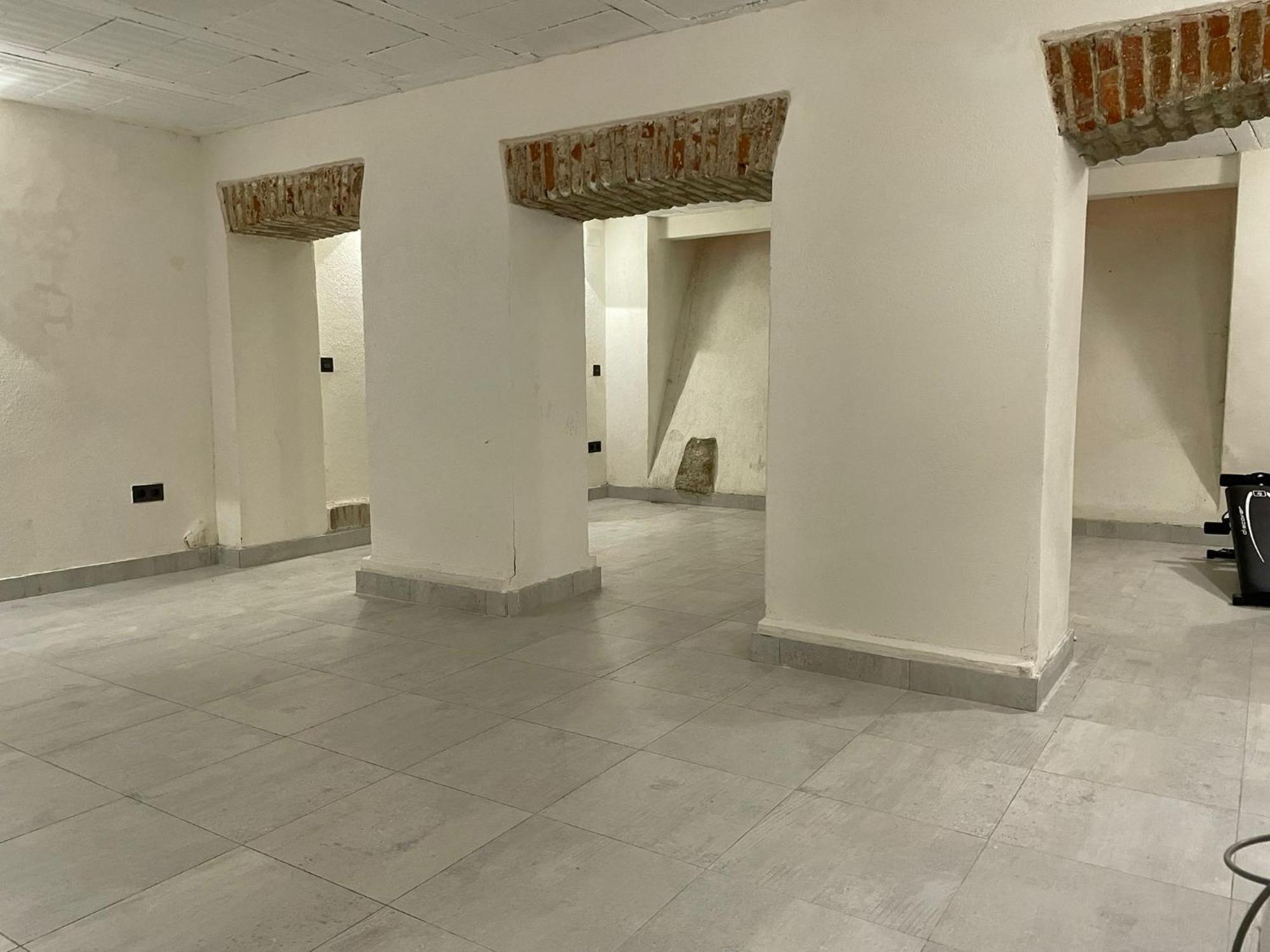 7 Beds, 3bedr, Centro, Sol, Gran Via, Metro Noviciado, Callao Appartement *