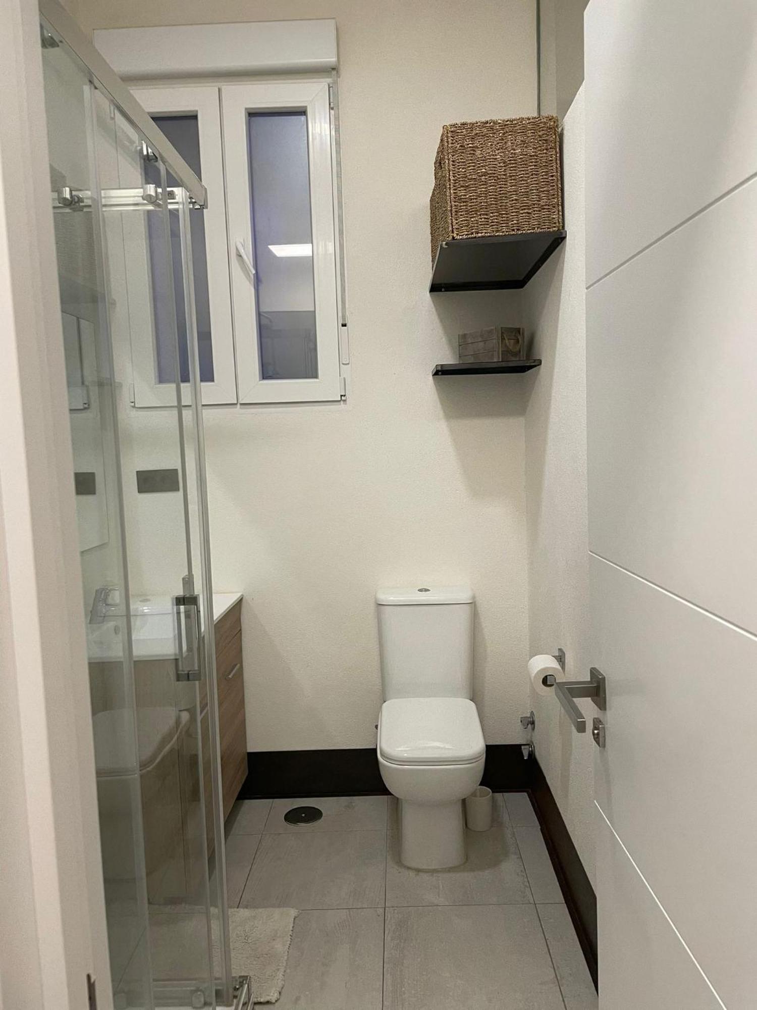 7 Beds, 3bedr, Centro, Sol, Gran Via, Metro Noviciado, Callao Appartement Madrid