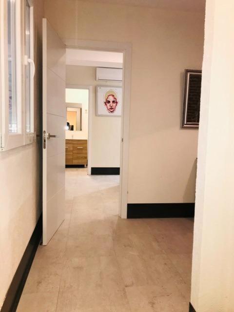 7 Beds, 3bedr, Centro, Sol, Gran Via, Metro Noviciado, Callao Appartement *